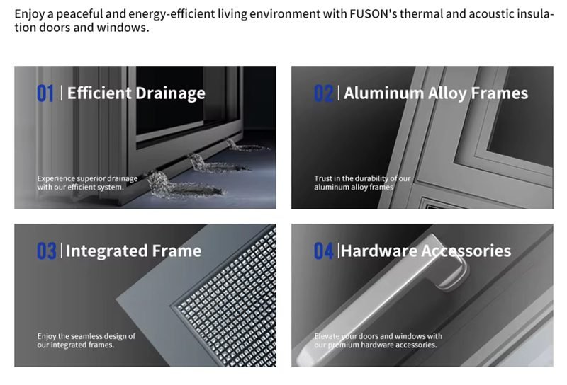 Automatic Vertical Lift Up Window
