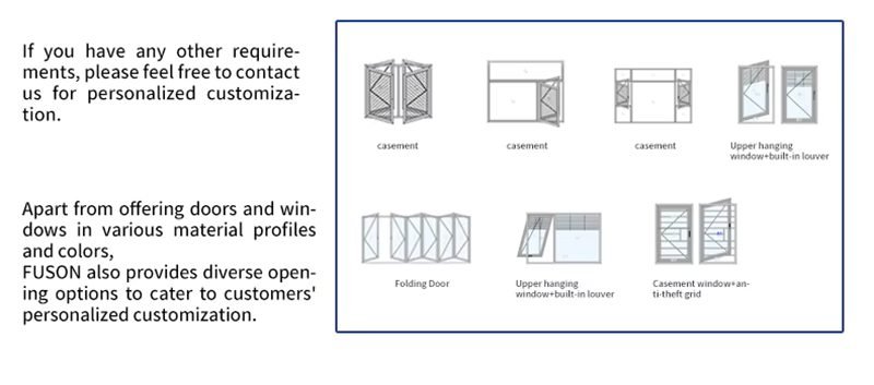 Automatic Vertical Lift Up Window