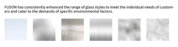 Automatic Vertical Lift Up Window