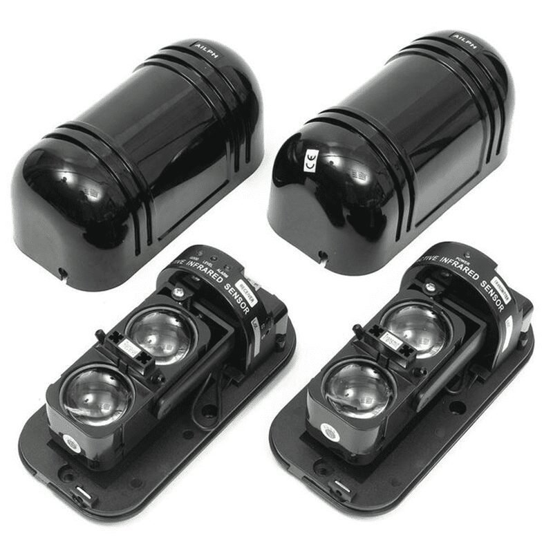 Beam Sensor