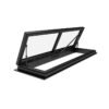 Building Roof Access Hatch Skylight