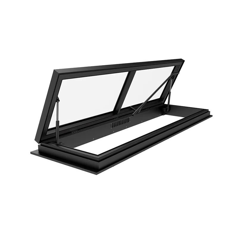 Building Roof Access Hatch Skylight (1) Building Roof Access Hatch Skylight