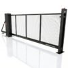 Cantilever Sliding Gates