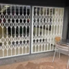 Collapsible Gates