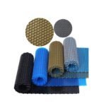 Customized Automatic Bubble Swimming Pool Cover