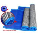 Customized Automatic Bubble Swimming Pool Cover