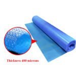 Customized Automatic Bubble Swimming Pool Cover