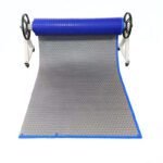 Customized Automatic Bubble Swimming Pool Cover
