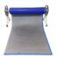 Customized Automatic Bubble Swimming Pool Cover