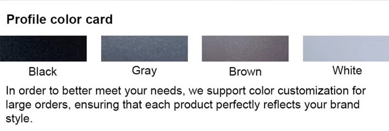 Electric Telescopic Glass Roof