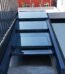 Electric Telescopic Glass Roof