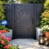 Fence Gates