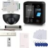Fingerprint Security System