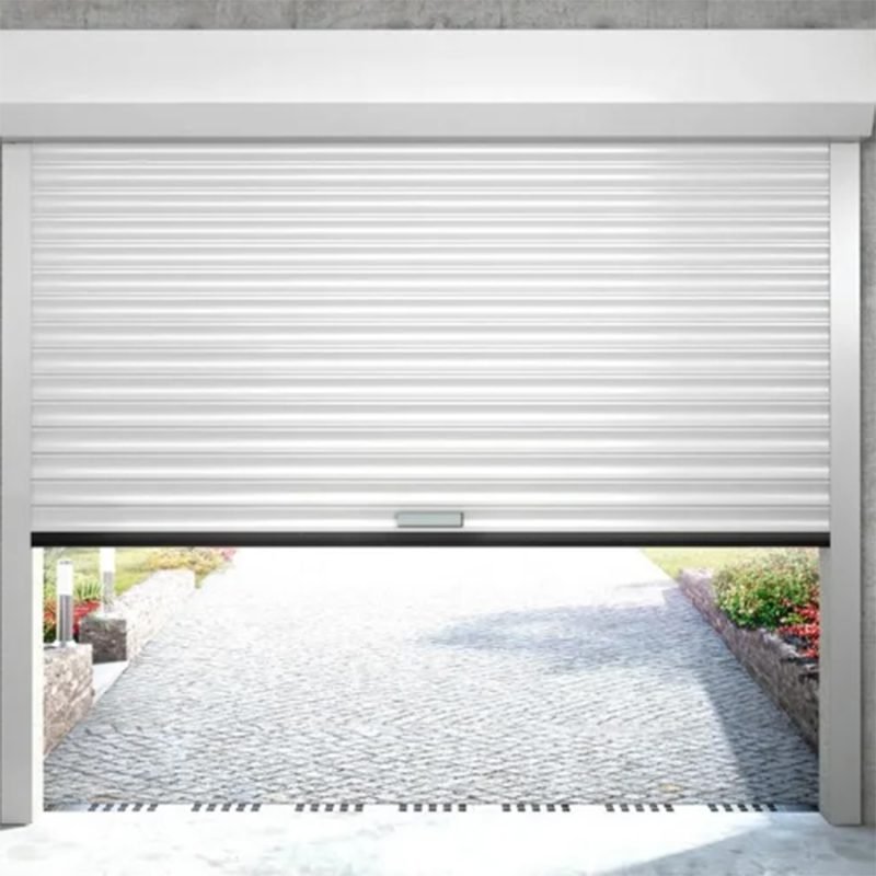 GI Rolling Shutter