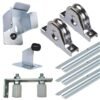 Gate Hardware