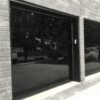 Glass Garage Doors