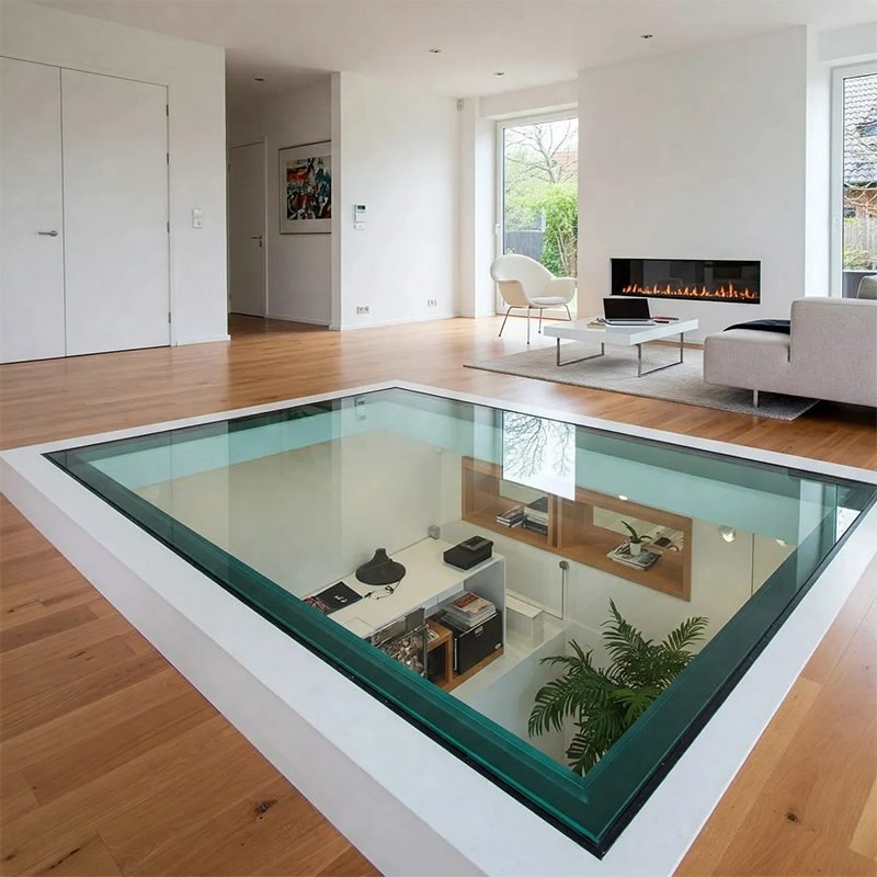Glass Sky Walk