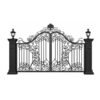 Iron Gate