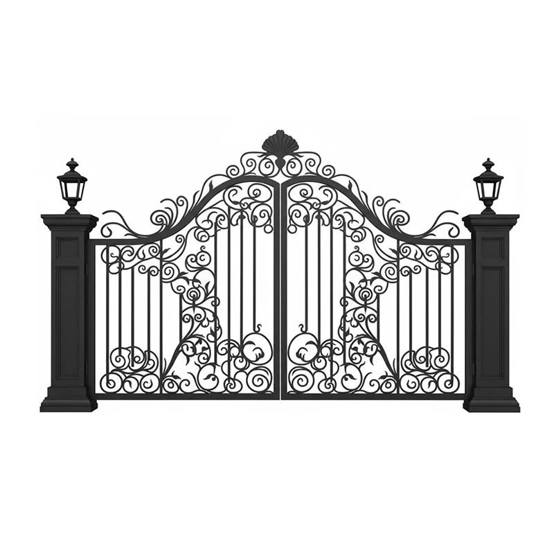 Iron Gate