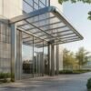 Metal Canopies
