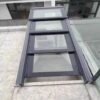 Motorised Glass Retractable Roof Systems