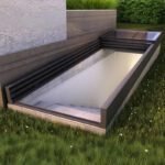 Motorised Glass Retractable Roof Systems
