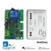 RF Receiver & Transmitter
