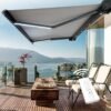 Retractable Awning