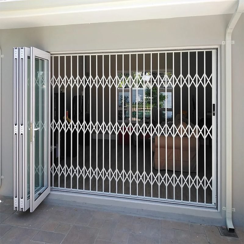 Safety Gates
