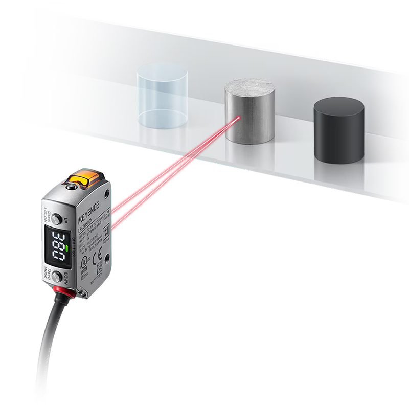 Sensor