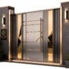 Stainless Steel Gate