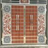 Steel Gate