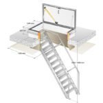 Intelligent Sunshine Electric Roof Hatch
