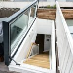 Intelligent Sunshine Electric Roof Hatch