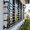 Window Grills