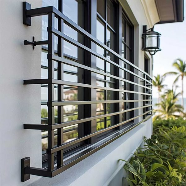 Window Grills