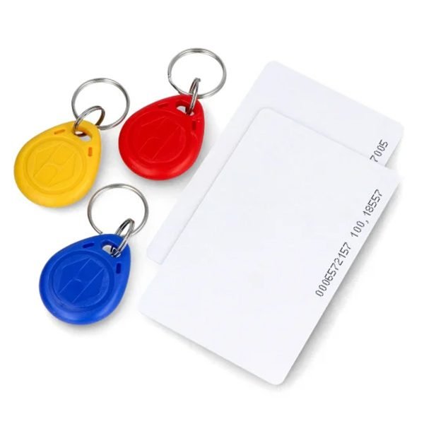 RFID Tag
