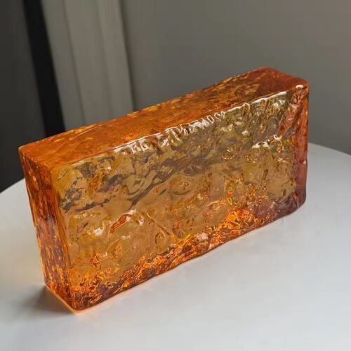 Amber