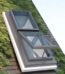 Automatic Chain Top Hung Skylight