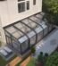 Automatic Retractable Roof For Patio Sunroom
