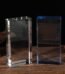 Decorative Glass Bricks with Smooth Surface