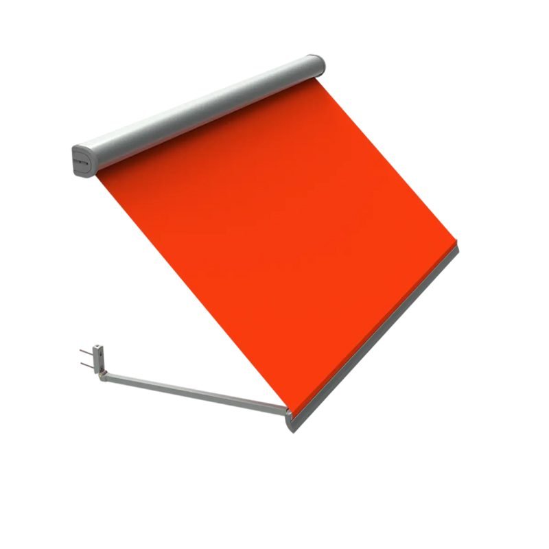 Drop Arm Awning