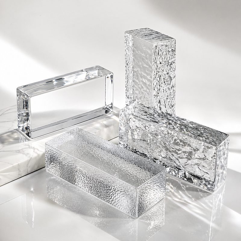 Glass Block