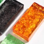 Glass Brick Pattern for Wall Tiles