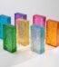 Glass Brick Pattern for Wall Tiles