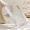Glass Bricks Art Wall Decoration