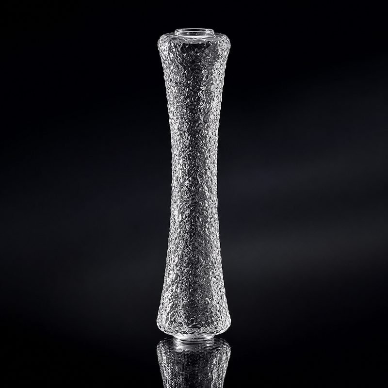 Clear Crystal