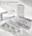 Hot Melt Solid Glass Block 200 x 100 x 50mm