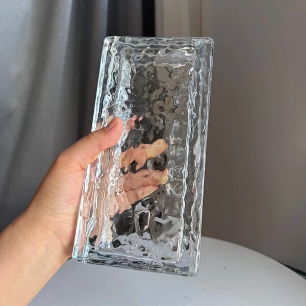 ICE Patterns