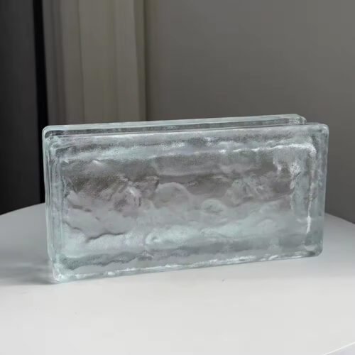 ICE Shadow Patterns